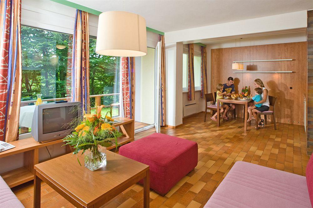 Sonnenhotel Hafnersee Keutschach am See Exterior foto
